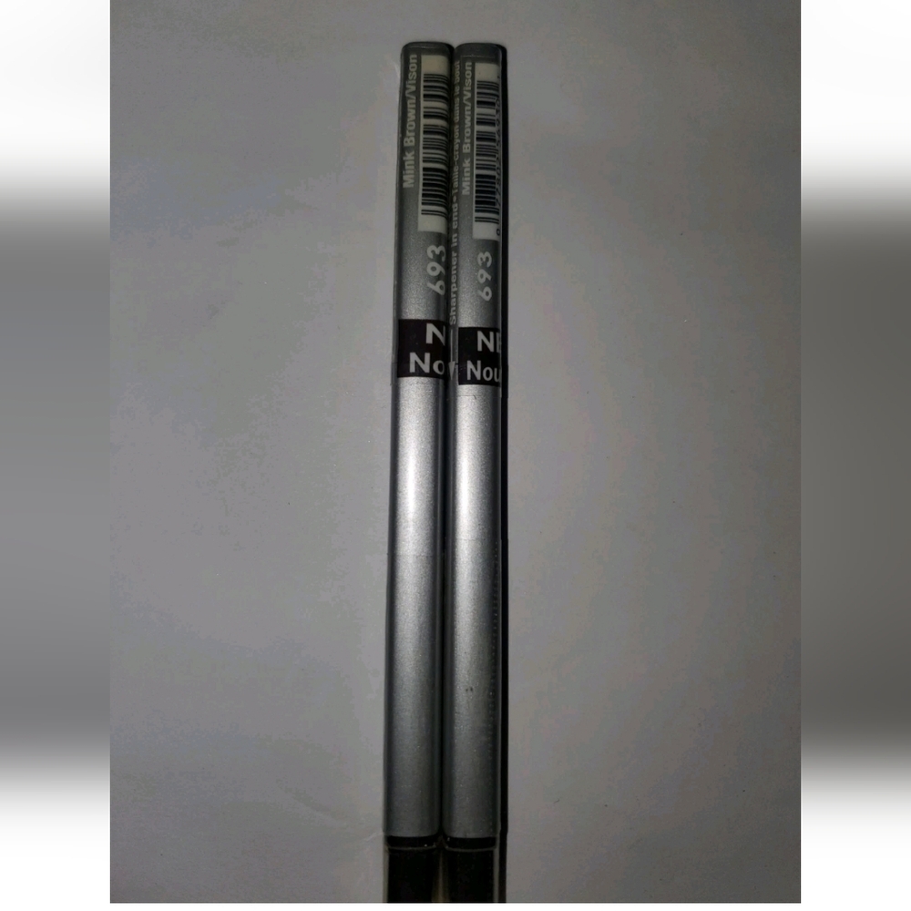 2 Wet N Wild Mink Brown Eyeliner